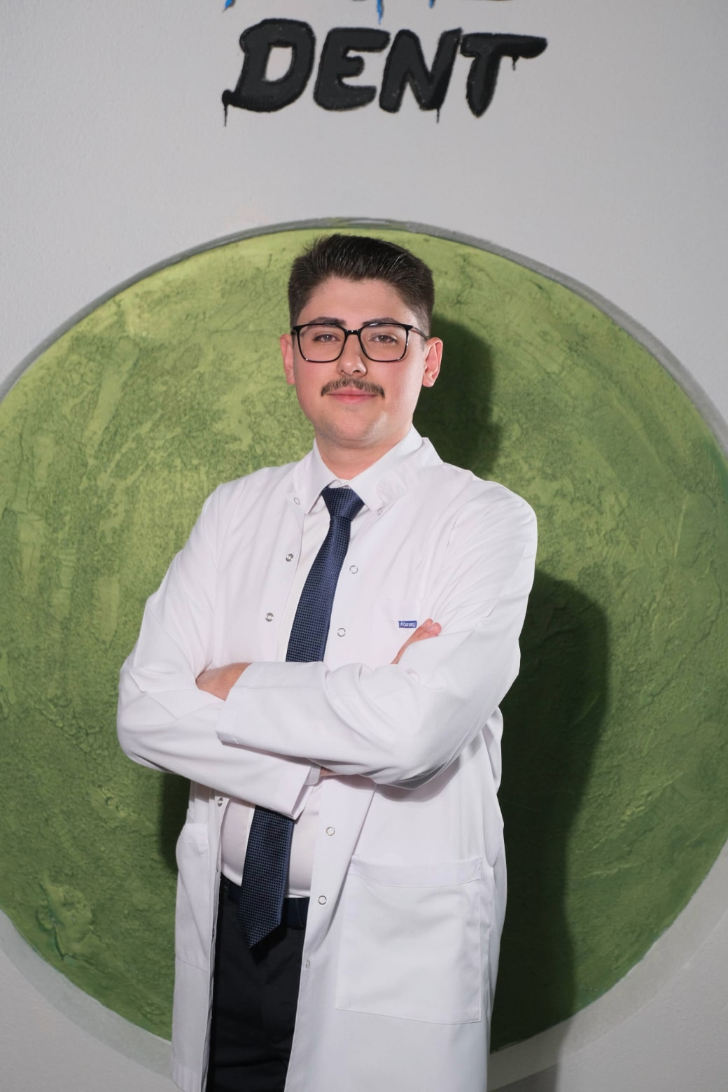 Diş Hekimi Koray ÇATALOLUK