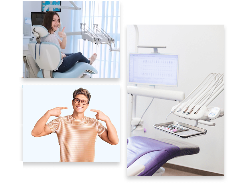 pys dent kliniği